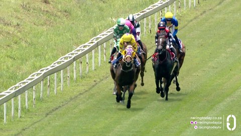 Fairview SA 01 Oct 2025 Race 6