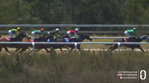 Fairview SA 01 Oct 2025 Race 7