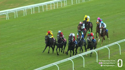 Fairview SA 01 Oct 2025 Race 8